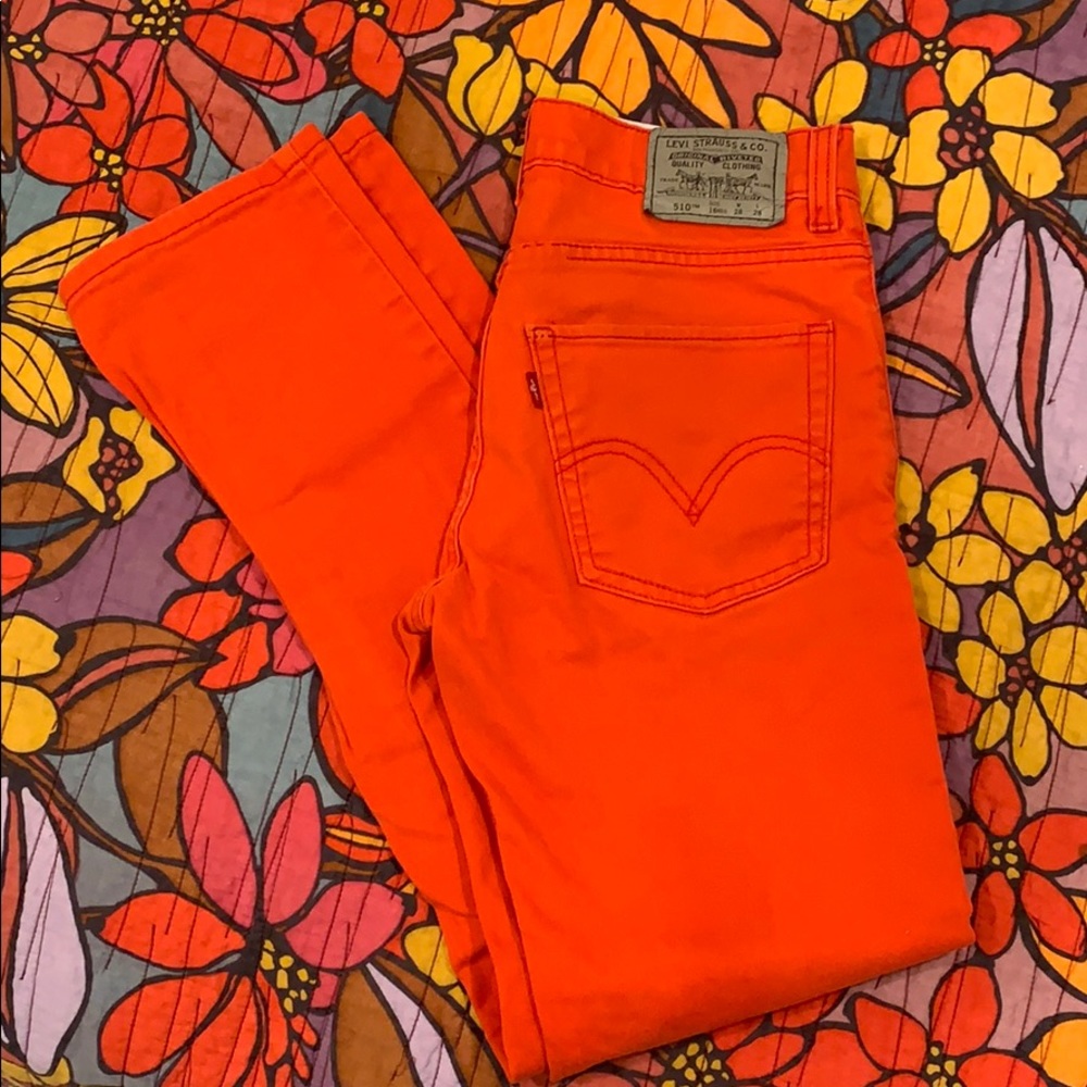 Levi jeans